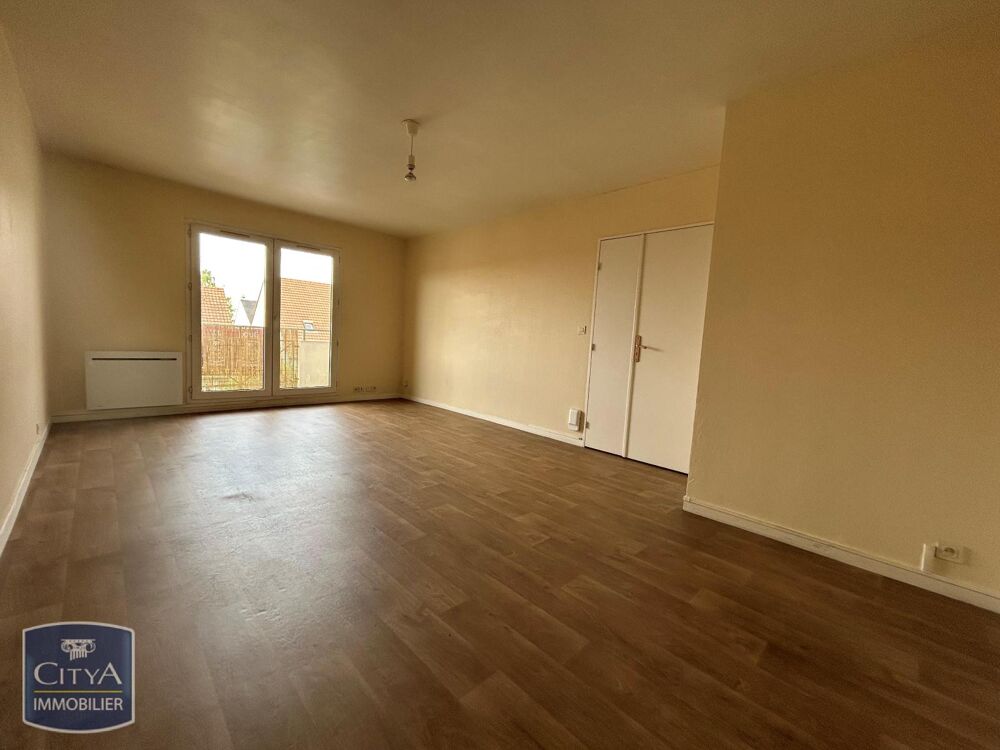 À LOUER : L'agence Citya 3 Vallées vous propose de décou....