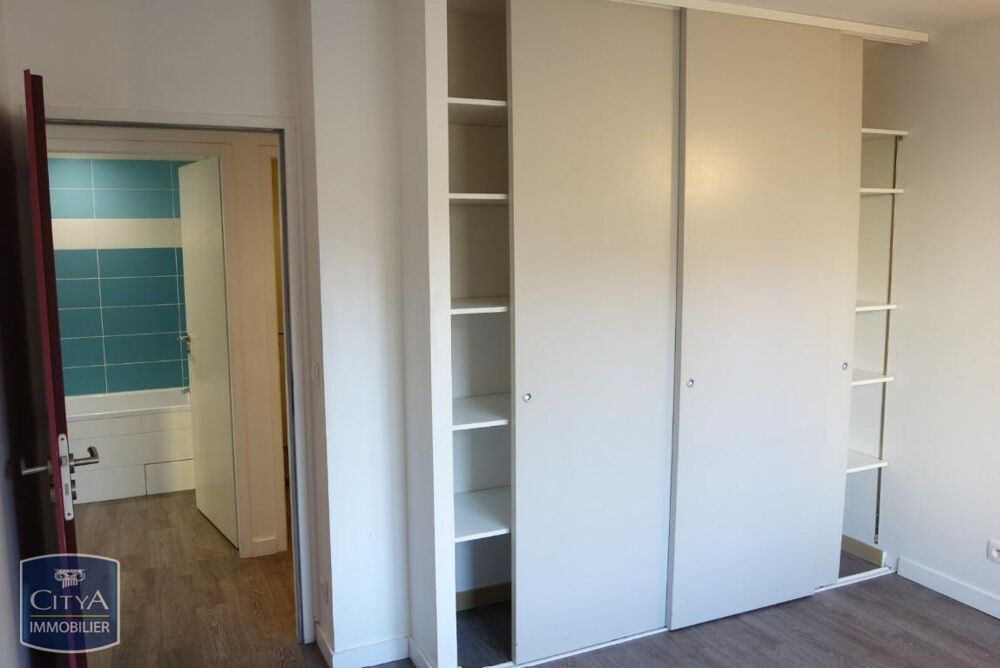 location Appartement - 4 pièce(s) - 70 m² Grenoble (38000)