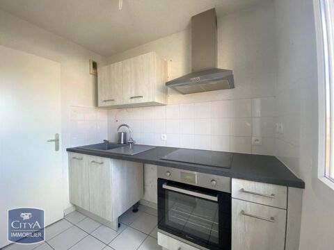  Appartement � louer 3 pi�ces 56 m�