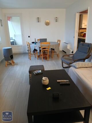  Appartement � louer 4 pi�ces 83 m�