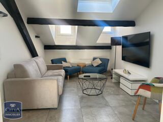  Appartement � louer 2 pi�ces 50 m�