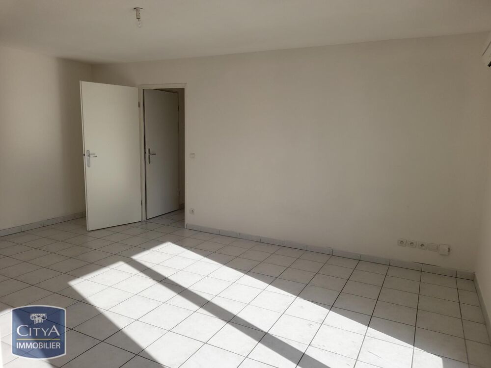 location Appartement - 2 pièce(s) - 48 m² Verdun (55100)