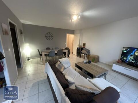  Appartement � louer 3 pi�ces 64 m�