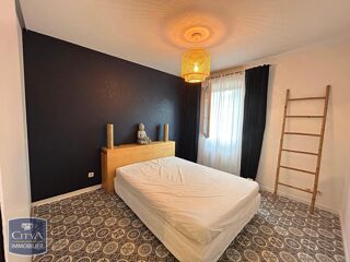  Appartement à louer 2 pièces 54 m²