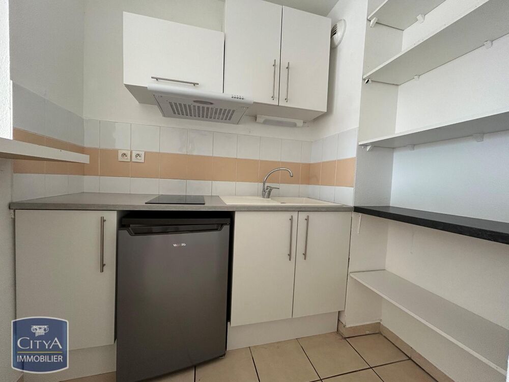 location Appartement - 2 pièce(s) - 37 m² Béziers (34500)