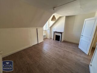  Appartement à louer 3 pièces 44 m²