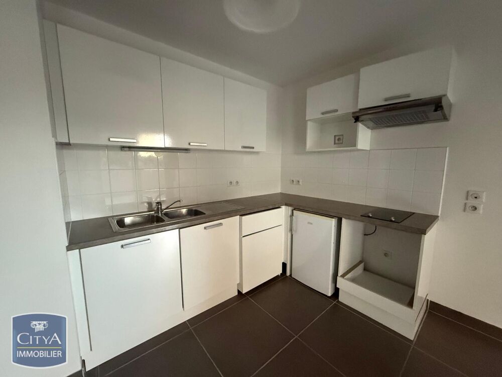 location Appartement - 2 pièce(s) - 43 m² Juvignac (34990)