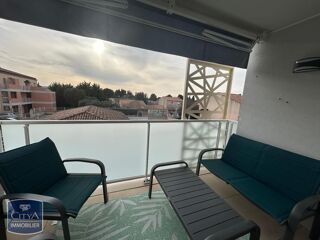  Appartement � louer 2 pi�ces 42 m�