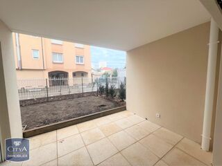  Appartement � louer 2 pi�ces 47 m�