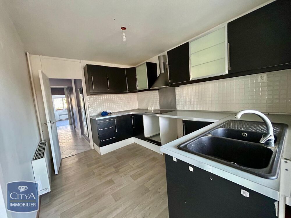 EXCLUSIVITÉ CITYA PROXIMMONET Appartement de 3 pièces de....