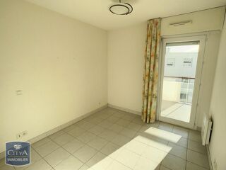  Appartement à louer 2 pièces 38 m²