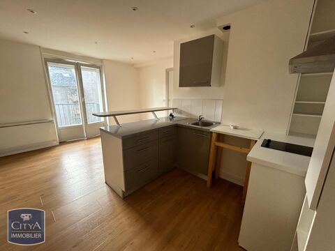  Appartement � louer 2 pi�ces 31 m�