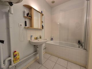  Appartement � louer 1 pi�ce 25 m�