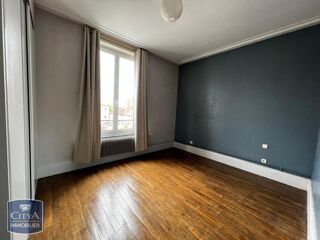  Appartement à louer 3 pièces 65 m²