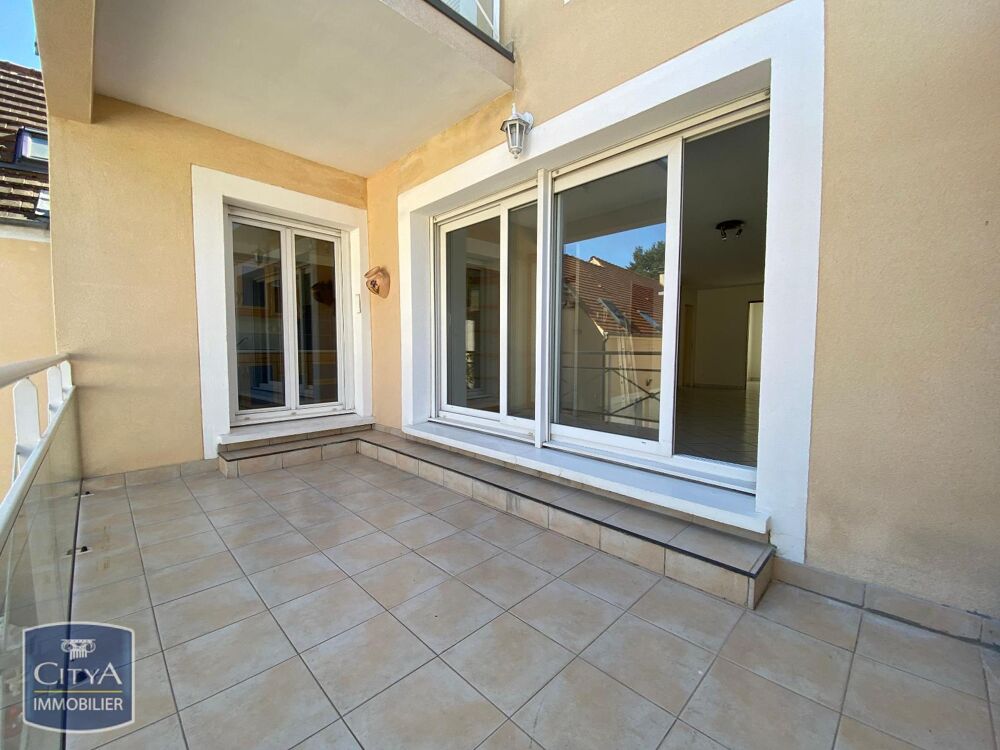 location Appartement - 3 pièce(s) - 75 m² Arpajon (91290)