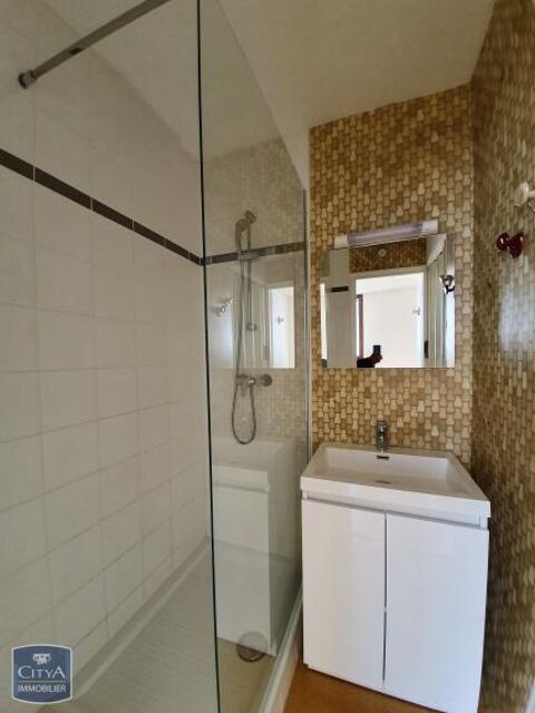  Appartement  louer 1 pice 27 m