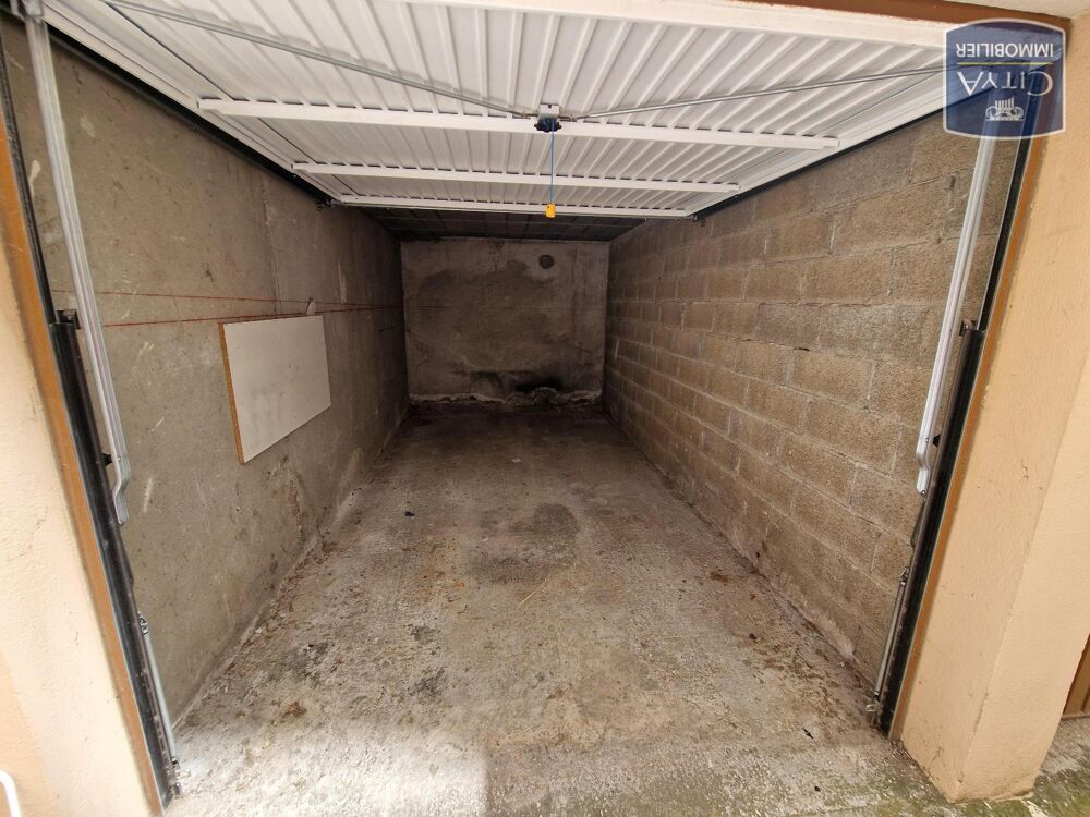 location Parking / Garage Toulon (83200)