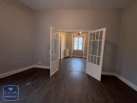  Appartement � louer 3 pi�ces 53 m�