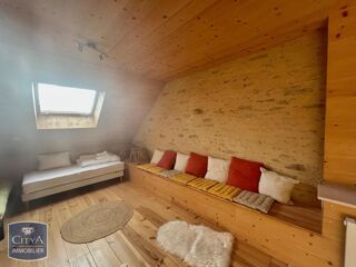  Maison � louer 4 pi�ces 80 m�