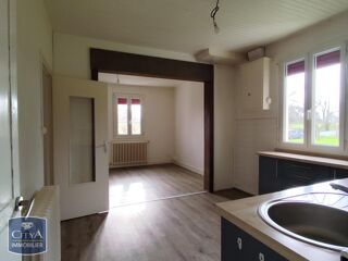  Maison � louer 3 pi�ces 82 m�