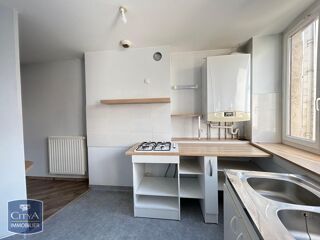  Appartement à louer 3 pièces 69 m²