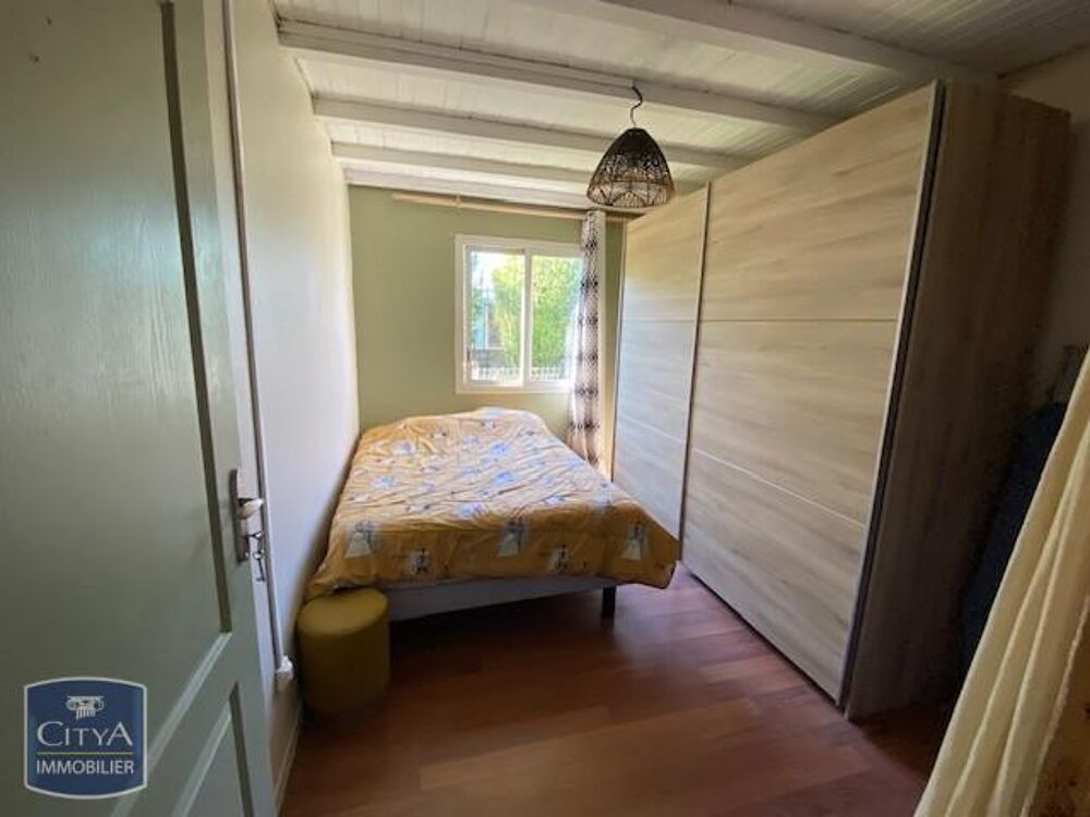 location Maison - 4 pièce(s) - 98 m² Saint-Joseph (97480)