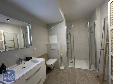  Appartement � louer 2 pi�ces 38 m�