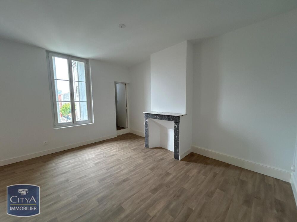 location Appartement - 3 pièce(s) - 61 m² Agen (47000)