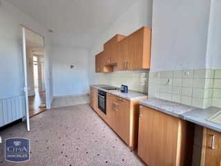  Appartement � louer 4 pi�ces 93 m�