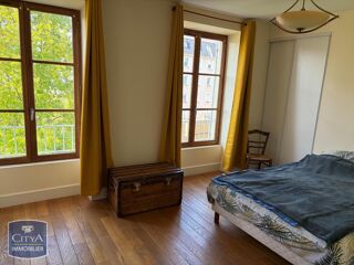  Appartement à louer 2 pièces 61 m²