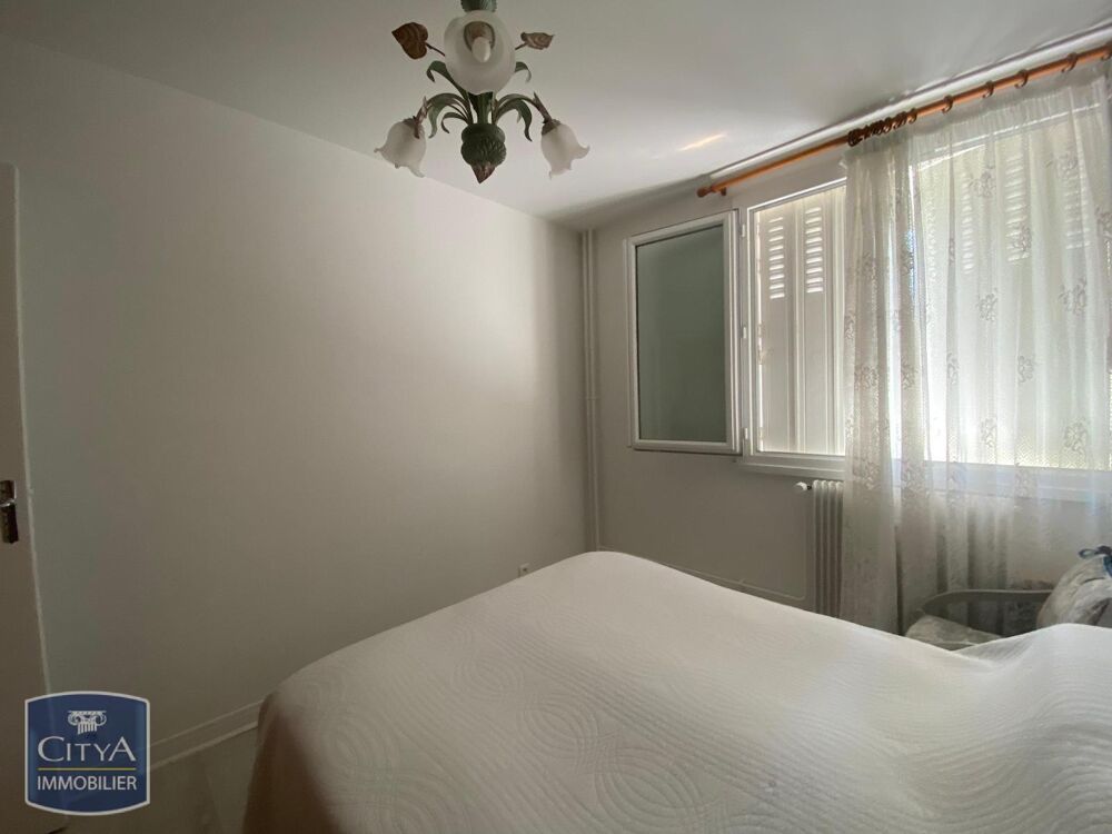 location Appartement - 2 pièce(s) - 49 m² Clermont-Ferrand (63100)