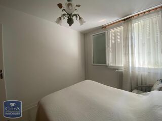  Appartement à louer 2 pièces 49 m²