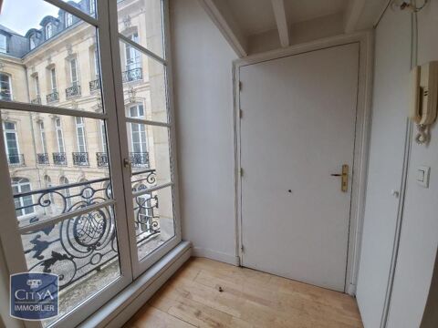  Appartement  louer 2 pices 29 m