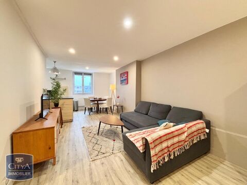  Appartement  louer 2 pices 45 m