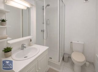  Appartement � louer 1 pi�ce 31 m�