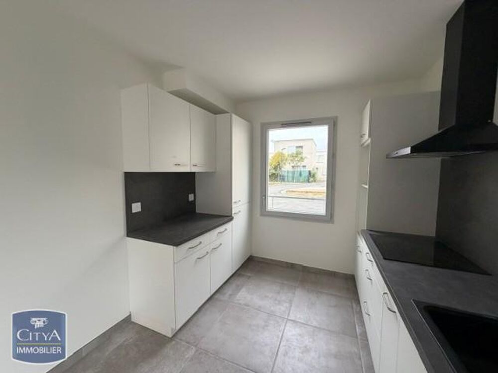 location Maison - 4 pièce(s) - 87 m² Toulouse (31200)