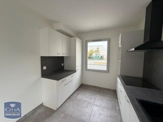 location Maison - 4 pièce(s) - 87 m² Toulouse (31200)