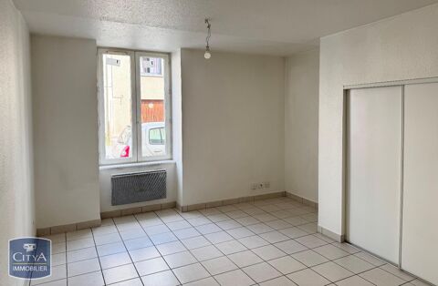   Location Appartement Appartement - 2 pièce(s) - 32 m²