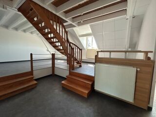  Appartement � louer 5 pi�ces 92 m�