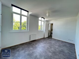  Appartement � louer 1 pi�ce 25 m�