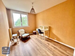  Appartement à louer 3 pièces 71 m²
