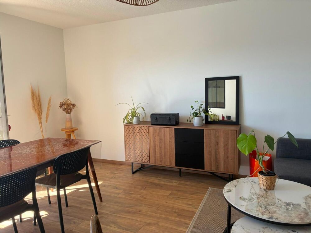 location Appartement - 2 pièce(s) - 53 m² Valence (26000)