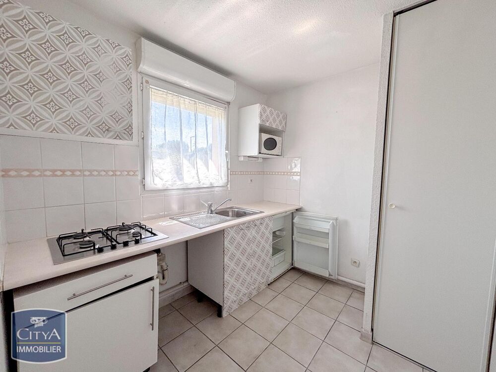 location Appartement - 2 pièce(s) - 44 m² Carcassonne (11000)