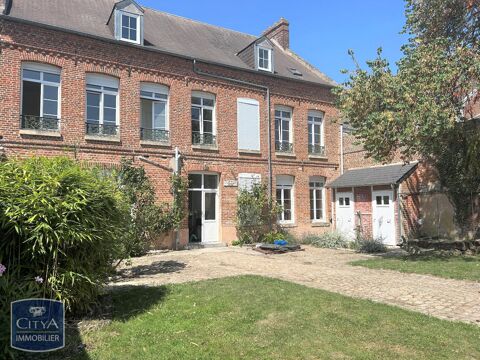   Location Maison Maison - 7 pice(s) - 242 m