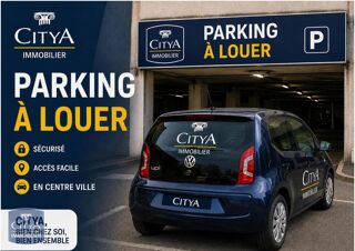  Parking / Garage à louer 