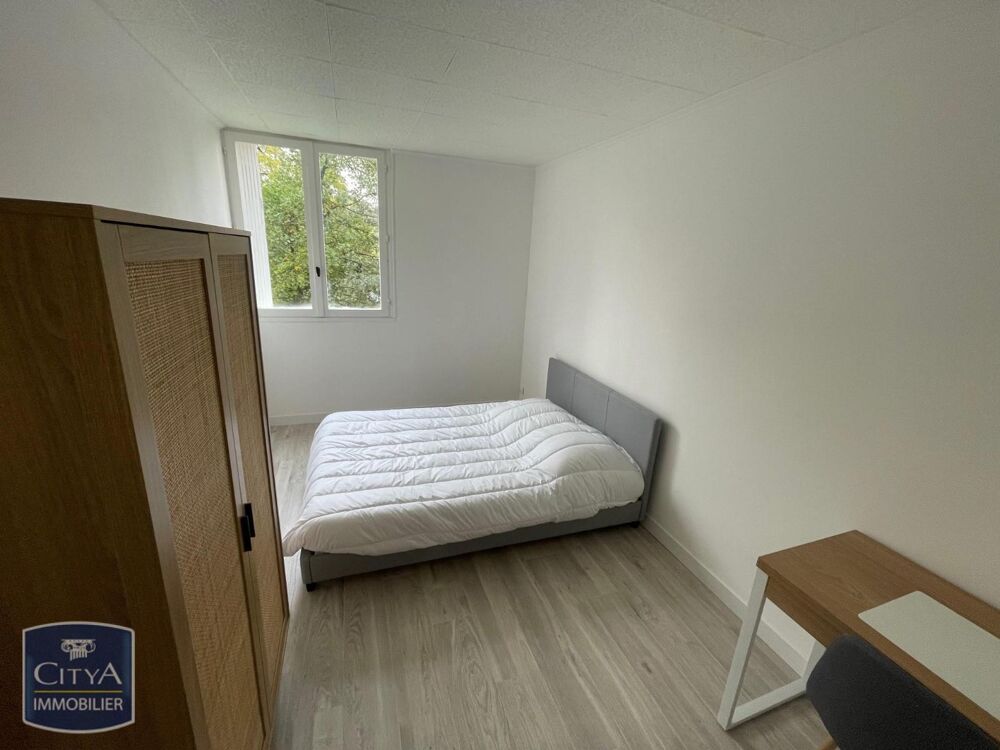 location Appartement - 1 pièce(s) - 10 m² Pau (64000)