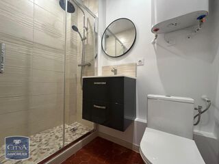  Appartement � louer 2 pi�ces 42 m�