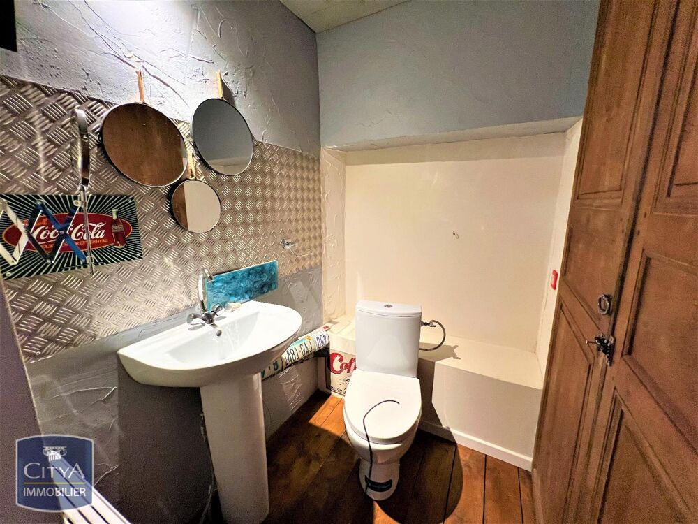 location Appartement - 4 pièce(s) - 119 m² Azay-le-Rideau (37190)