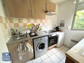  Appartement � louer 2 pi�ces 53 m�