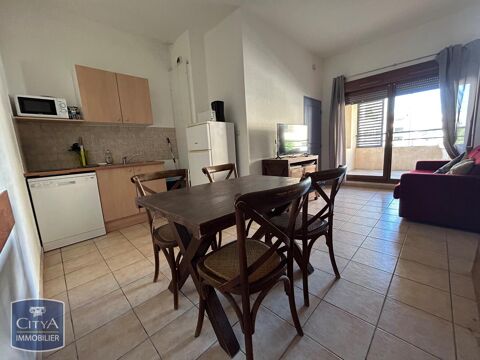  Appartement � louer 2 pi�ces 37 m�